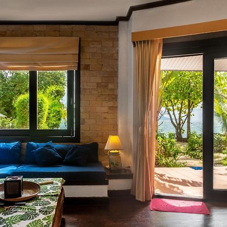 Sunshine Residence Baan Tai Exteriér fotografie