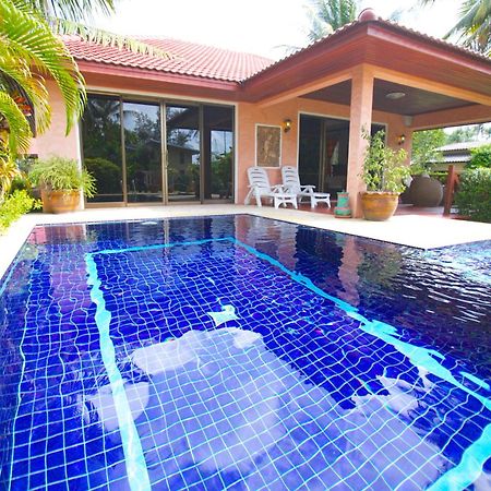 Sunshine Residence Baan Tai Exteriér fotografie